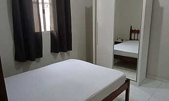 Imagem 2: Casa 2 dorms, 1 suíte, 3 vagas, no Cibratel II