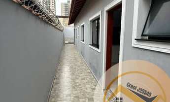 Imagem 4: CASA ALTO PADRÃO EM MONGAGUÁ COM 2 DORMITÓRIOS