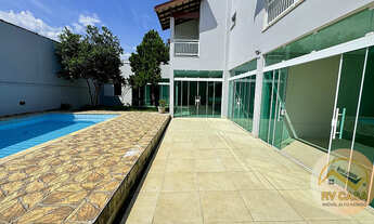 Imagem 4: Casa Alto Padrão a Venda no bairro Cibratel II - Itanhaém, SP