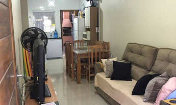 Imagem 7: Casa em Condomínio, 2dorms, 1 suíte, no Cibratel 2 !