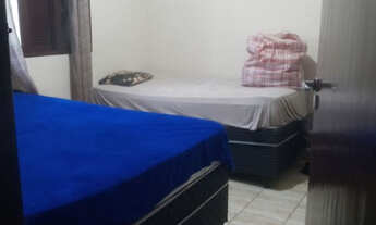 Imagem 7: Casa 3 dorms, 1 suíte, 5 vagas, com piscina, no Cibratel 2