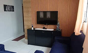 Imagem 6: Casa 2 dorms, 1 suíte, 3 vagas, no Cibratel II