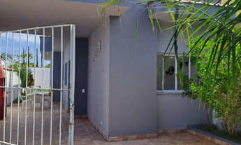 Imagem 3: Casa com 2dorms, 1suíte, 2 vagas, a 900m da Praia, no Tupy