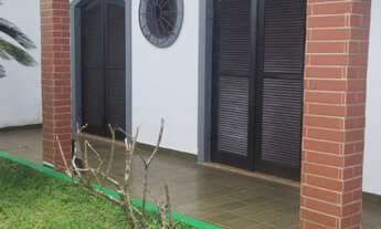 Imagem 4: CASA COM 3 DORMS, 1 SUÍTE, PISCINA JD-SUARÃO