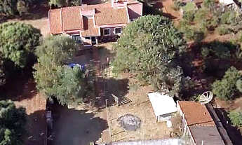 Imagem 2: Chácara em Luiz Antônio