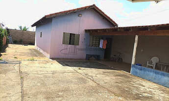 Imagem: Casa - venda em Luis Antônio - SP