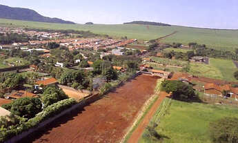 Imagem: Lote em Luiz Antônio - SP