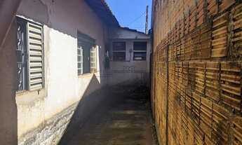Imagem 6: Casa Rua Brasil Luis Antonio São Paulo