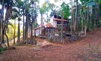 Imagem: Sítio - Venda em Brazópolis - Minas Gerais