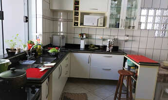 Imagem 3: Casa - venda em Luiz Antonio - SP