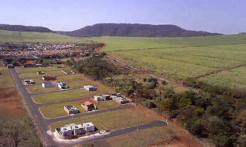 Imagem: Vendo terreno em Luiz Antonio