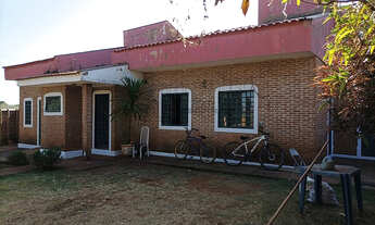 Imagem: Chácara em Luiz Antônio