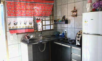 Imagem 7: Casa - venda em Luis Antônio - SP