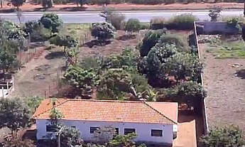 Imagem 2: Chácara a Venda no bairro Recanto dos Passaros - Luís Antônio, SP