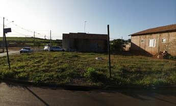 Imagem: Terreno à venda em Luiz Antônio - SP