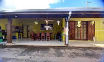 Imagem: Casa - Venda em Luiz Antônio