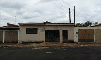 Imagem: Casas com Edícula à venda em Luís Antônio