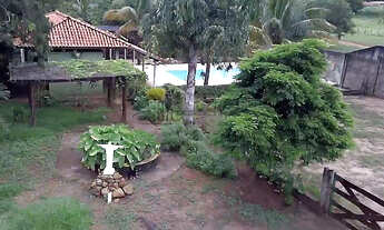 Imagem: Chacará - venda em Luis Antônio - SP