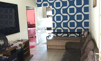 Imagem 4: Casa - venda em Luis Antônio - SP