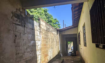 Imagem 3: Casa Rua Brasil Luis Antonio São Paulo