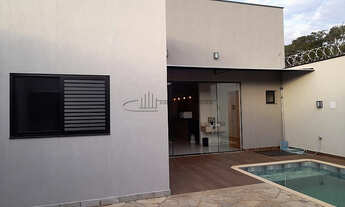 Imagem: Casa á venda em Luiz Antônio - SP