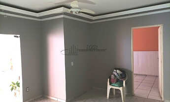 Imagem 2: Casa - Venda em Luis Antonio - SP