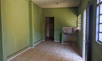 Imagem: Casa Rua Brasil Luis Antonio São Paulo