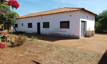 Imagem: Chácara a Venda no bairro Recanto dos Passaros