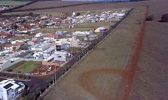Imagem: Terrenos jardim américa em Luiz Antonio