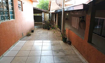 Imagem: Casa - Venda em Luis Antonio - SP