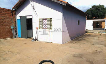 Imagem 2: Casa - venda em Luis Antônio - SP