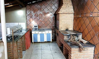 Imagem 7: Casa - Venda em Luis Antonio - SP