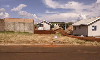 Imagem 2: Vendo terreno no Jardim Cambui em Luiz Antonio São Paulo