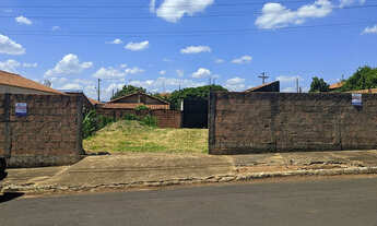 Imagem: Terreno em Luis Antonio -SP