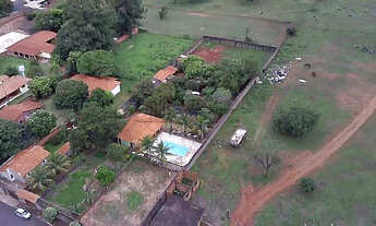 Imagem 3: Chacará - venda em Luis Antônio - SP