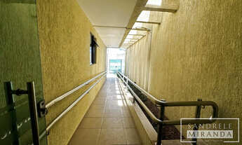 Imagem 3: Para Venda Apartamento 2 Quartos (1 Suíte) à Beira-Mar