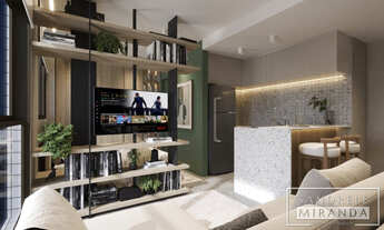 Imagem 7: Flats e Studios em Casa Forte