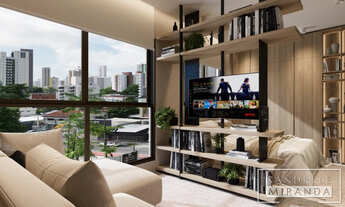 Imagem 5: Flats e Studios em Casa Forte