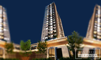 Imagem: Apartamento a Venda 2 Quartos(1Suíte)