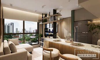 Imagem 4: Flats e Studios em Casa Forte