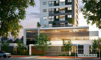 Imagem: Flats e Studios em Casa Forte