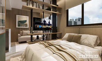 Imagem 6: Flats e Studios em Casa Forte