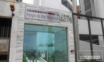 Imagem 2: Para Venda Apartamento 2 Quartos (1 Suíte) à Beira-Mar