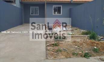 Imagem 2: Casa - 2 quartos - Recanto Brasil