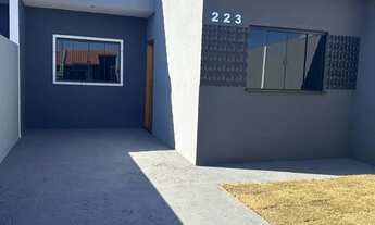 Imagem 5: Casa para Venda em Ponta Grossa, Campo Belo, 3 dormitórios, 1 banheiro, 2 vagas