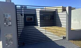 Imagem 6: Casa para Venda em Ponta Grossa, Campo Belo, 3 dormitórios, 1 banheiro, 2 vagas