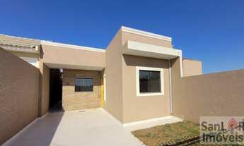 Imagem 3: Casa para Venda em Ponta Grossa, Cidade Jardim, 2 dormitórios, 2 banheiros, 1 vaga