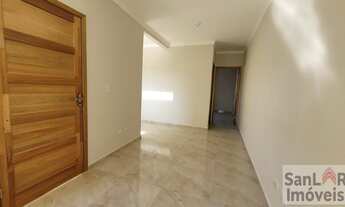 Imagem 4: Casa para Venda em Ponta Grossa, Cidade Jardim, 2 dormitórios, 2 banheiros, 1 vaga