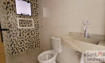 Imagem 7: Casa para Venda em Ponta Grossa, Cidade Jardim, 2 dormitórios, 2 banheiros, 1 vaga