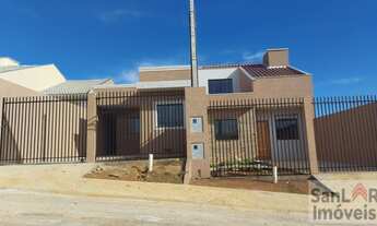 Imagem 2: Casa para Venda em Ponta Grossa, Cidade Jardim, 2 dormitórios, 2 banheiros, 1 vaga